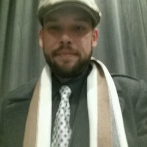 Meet your Posher, Robert